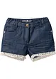 Short à dentelle, John Baner JEANSWEAR