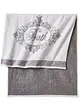 Serviette de toilette, bonprix