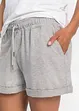 Short sweat, bonprix