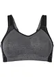 Soutien-gorge de sport niveau 2, bonprix