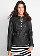 Veste biker, bonprix