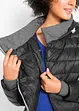 Veste matelassée outdoor, bonprix