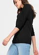 T-shirt oversize, bonprix