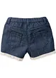 Short à dentelle, John Baner JEANSWEAR