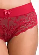 Culotte avec dentelle, bonprix