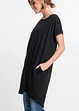 T-shirt long oversize, bonprix