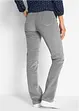 Pantalon extensible en velours côtelé, Straight, bonprix