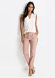 Pantalon en lin, bonprix