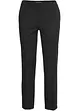 Pantalon business 7/8, bonprix