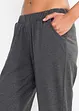 Lot de 2 pantalons de pyjama, bonprix