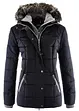 Parka d'hiver style 2 en 1, bonprix