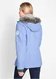 Parka d'hiver style 2 en 1, bonprix