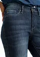 Jean bootcut extensible et confortable, bonprix