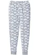 Pyjama en coton, bonprix