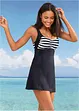 Tankini long (Ens. 2 pces.), bonprix