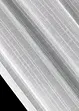 Voilage jacquard contenant du polyester recyclé, bonprix