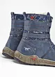 Bottes d'hiver Mustang, Mustang