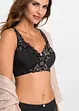 Soutien-gorge minimiseur sans armatures, bonprix