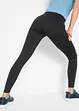 Legging de sport thermo, niveau 3, bonprix