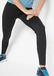 Legging de sport thermo, niveau 3, bonprix