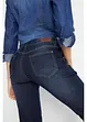 Jean extensible confort-stretch, Boyfriend, bonprix