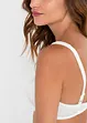 Soutien-gorge minimiseur à bretelles rembourrées, bonprix