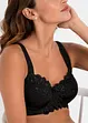 Soutien-gorge minimiseur à bretelles rembourrées, bonprix