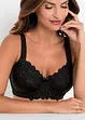 Soutien-gorge minimiseur à bretelles rembourrées, bonprix