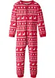 Combipyjama enfant 100% coton, bonprix