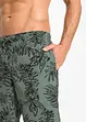 Short de bain homme, bonprix