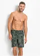 Short de bain homme, bonprix