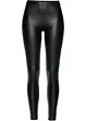 Legging enduit mode, bonprix