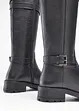 Bottes en cuir, bonprix