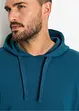 Sweat-shirt à capuche, bonprix