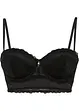 Soutien-gorge balconnet, bonprix