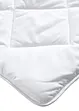 Couette légère en polyester, bonprix