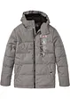 Veste outdoor rembourrée, bonprix