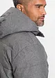 Veste outdoor rembourrée, bonprix