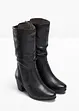 Bottes Jana largeur confortable, Jana