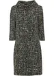 Robe fourreau en tweed, bpc selection