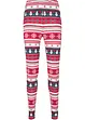 Legging de Noël, bpc bonprix collection