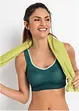 Soutien-gorge de sport, maintien fort, bonprix