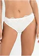 Slip avec coton, bonprix