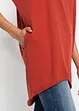 T-shirt long oversize, bonprix