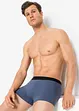 Lot de 10 boxers, bonprix