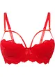 Soutien-gorge balconnet à armatures, bonprix