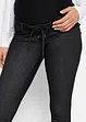 Legging de grossesse thermique, coupe skinny, bonprix