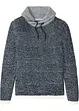 Pull à col châle, bonprix