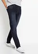 Jean extensible Regular, confortable, Tapered, bonprix