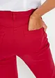 Pantalon extensible 7/8, bonprix